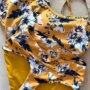 Maternity Senita Athletics 2-piece Swimwear - M